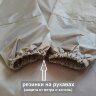 Плащ-дождевик с капюшоном водонепроницаемый Арктик (Русский Дождевик)