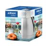 Термос-кофейник (кувшин) металлический 0.5 л AIRAM CAFEA (Финляндия)