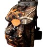 Рюкзак охотничий с чехлом для оружия Horbar Camo