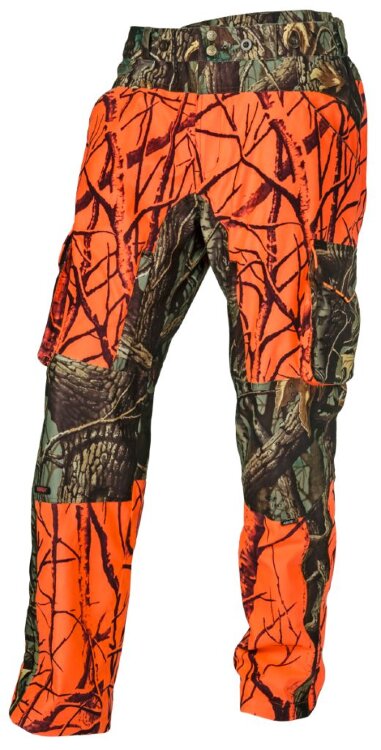 Непромокаемый костюм для охоты Jahti Jakt Moose Safety Camo.jpg