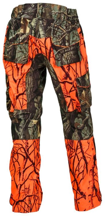 Непромокаемый костюм для охоты Jahti Jakt Moose Safety Camo 1.jpg