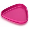 Набор посуды Light My Fire "Pack'n Eat Kit" - тарелка 500 мл. с подставкой под вилку