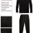 Термобелье мужское шерстяное Ahma Outwear Miesten Villafrotee 46-258