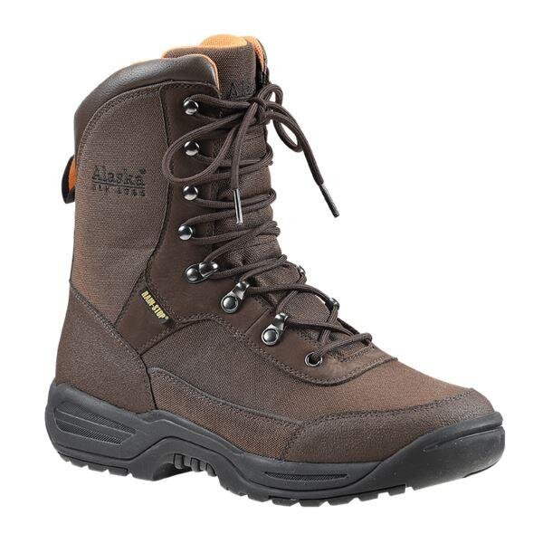 Легкие ботинки для охоты Alaska Chaser boots с мембраной