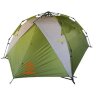 Автоматическая трехместная палатка с двумя входами Avi-Outdoor Inker 3 (AV-5899)