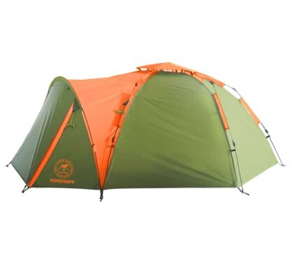 Кемпинговая 4-х местная палатка автомат с тамбуром Avi-Outdoor Suoma 4 (AV-5896) Кемпинговая 4-х местная палатка автомат с тамбуром Avi-Outdoor Suoma 4 (AV-5896)