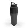 Бутылка складная LightMyFire Pack-up-Bottle 0,7л черная