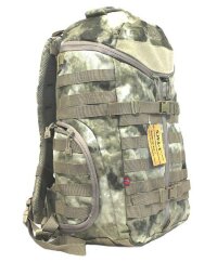 Рюкзак тактический Avi-Outdoor Sorvaer Dust smoke