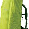 Накидка-чехол для рюкзака объемом 35-55 л. от дождя PINGUIN Raincover M (лайм)
