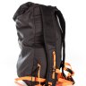 Ультралегкий финский рюкзак для треккинга 25 л Retki Ultralight Backpack (R5347)