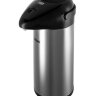 Настольный термос с помпой 1,9 литра AIRAM Pump Thermos (стеклянная колба)