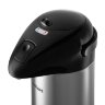 Настольный термос с помпой 1,9 литра AIRAM Pump Thermos (стеклянная колба)