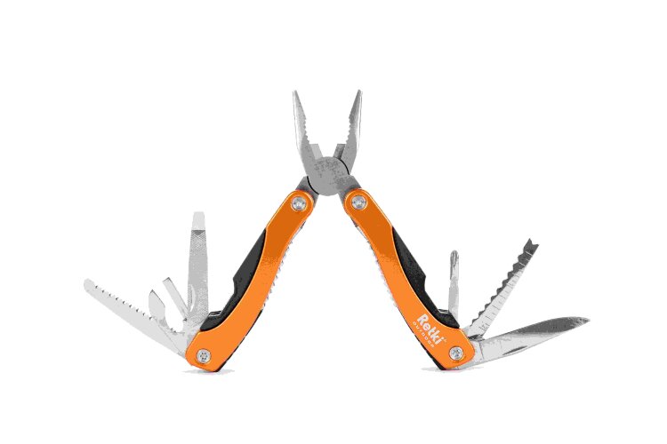 Финский мультиинструмент Retki Multi Plier Monitoimityökalu
