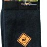 Черные мужские носки из бамбука Avi-Outdoor Bamboo 493