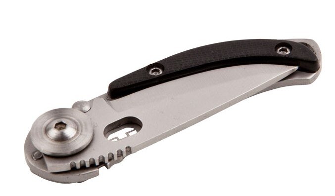 Нож складной SkeletonKnife True Utility