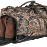 Транспортная сумка рюкзак с лямками 90 л Avi Ranger Cargobag 463 (камыш)