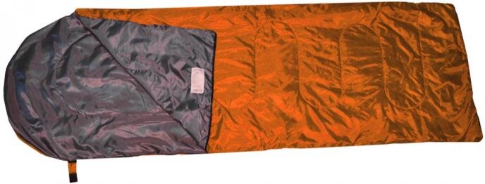 Спальник одеяло с температурой комфорта 20 градусов Avi-Outdoor Norberg