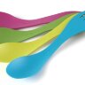 Набор походных ловилок Light My Fire Spork O (4 штуки)