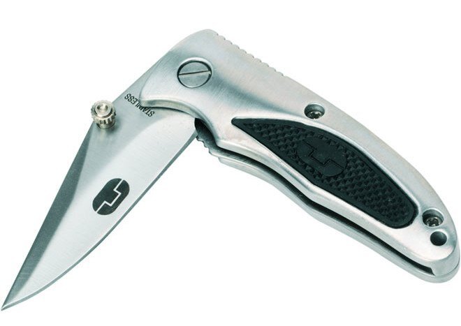 Нож складной Belt Knife True Utility