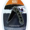 Нож охотника складной Retki Hunter C (Финляндия)