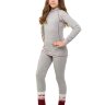 Термобелье для девочки из материала Trevira - Nordkapp Neva 8853