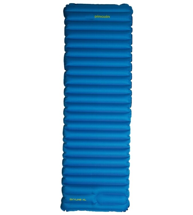 Коврик-матрас надувной PINGUIN SKYLINE XL 195*60*9 см
