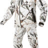 Костюм для зимней охоты финский Alaska Blind Max Snow Camo HD
