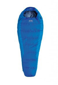Женский спальник Pinguin Savana Lady 175 (правый, синий)