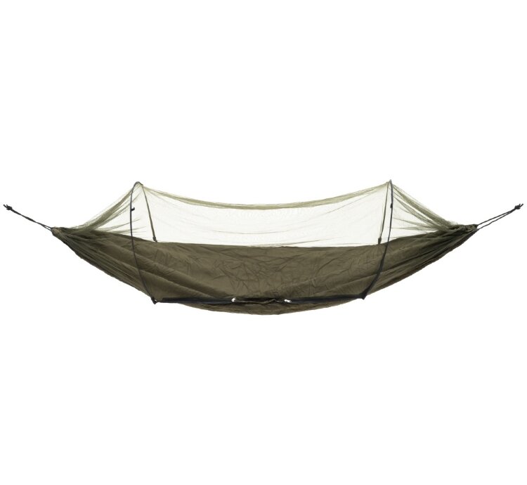Туристический гамак с москитной сеткой Atom Outdoors 327470 (120*240 см)