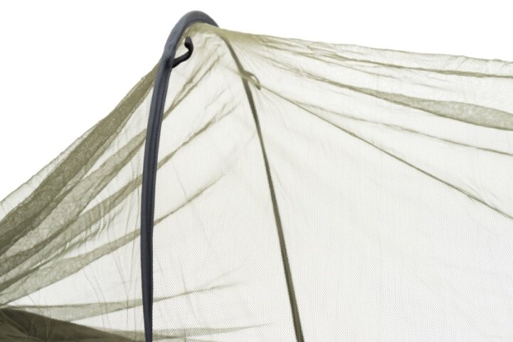Туристический гамак с москитной сеткой Atom Outdoors 327470 (120*240 см)