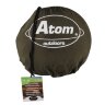 Туристический гамак с москитной сеткой Atom Outdoors 327470 (120*240 см)