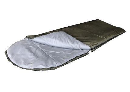 Спальник-одеяло с подголовником Avi-Outdoor KASTULA XL 300 (97246)